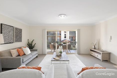 Property photo of 90/23 George Street North Strathfield NSW 2137