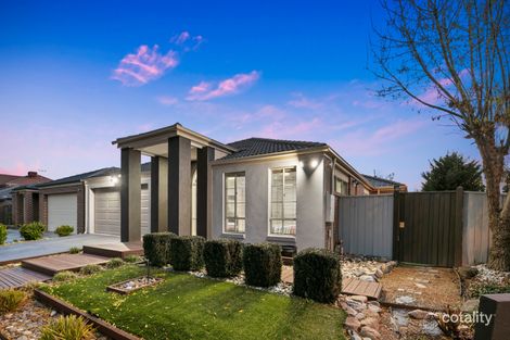 Property photo of 2 Zetland Way Tarneit VIC 3029