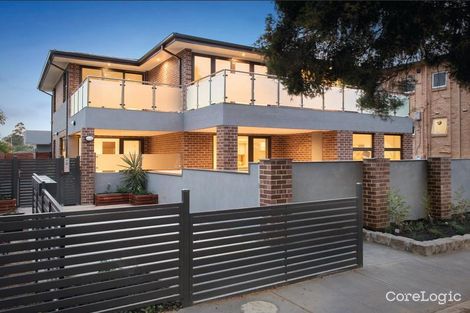 Property photo of 1/28 Hawthorn Glen Hawthorn VIC 3122