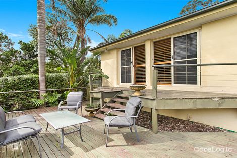 Property photo of 25B Queens Road Connells Point NSW 2221