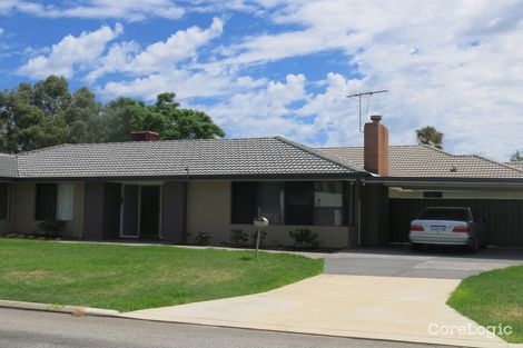 Property photo of 43 Alderley Square Wilson WA 6107