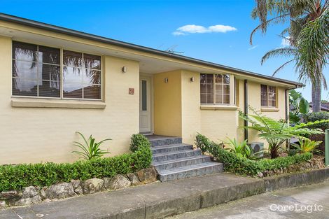 Property photo of 25B Queens Road Connells Point NSW 2221