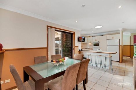 Property photo of 4 The Citadel Umina Beach NSW 2257