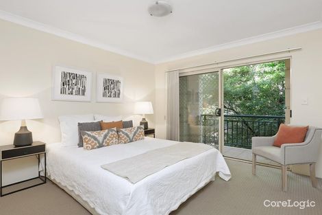Property photo of 90/23 George Street North Strathfield NSW 2137