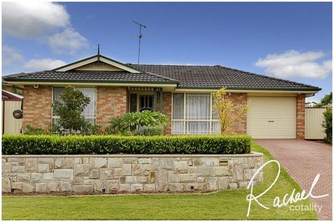 12 Claud Pl, South Windsor, NSW 2756