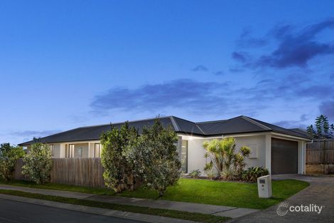 Property photo of 24 Walter Williams Crescent Redbank Plains QLD 4301