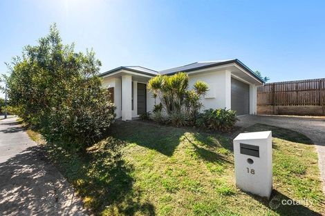 Property photo of 24 Walter Williams Crescent Redbank Plains QLD 4301