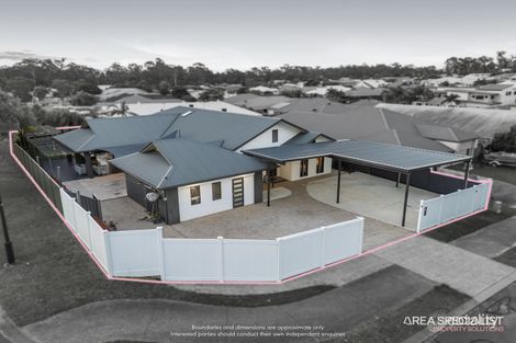 40 Jacobs Ridge Rd, Ormeau, QLD 4208