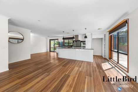 Property photo of 60 Holden Crescent Wanniassa ACT 2903