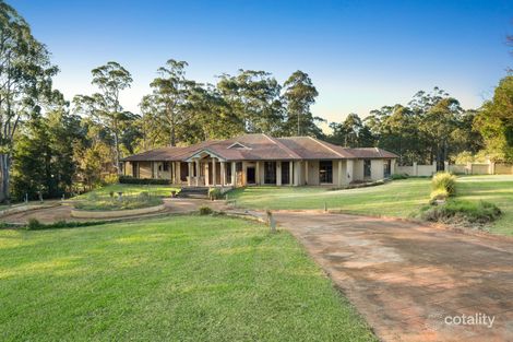 575 Old Northern Rd, Glenhaven, NSW 2156