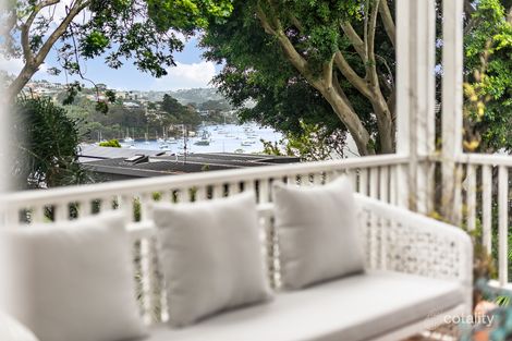 Property photo of 2/6 Alan Street Cammeray NSW 2062