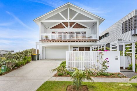 Property photo of 30A Cylinders Drive Kingscliff NSW 2487