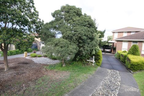 6 Ellerton Sq, Wantirna, VIC 3152