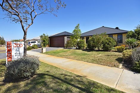 Property photo of 206 Charlottes Vista Ellenbrook WA 6069