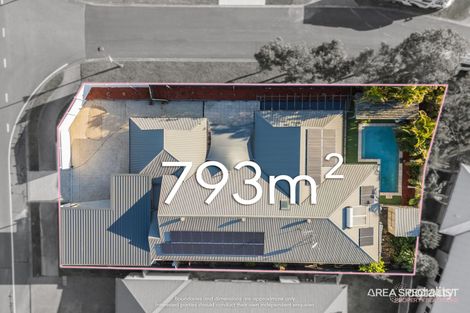 Property photo of 40 Jacobs Ridge Road Ormeau QLD 4208