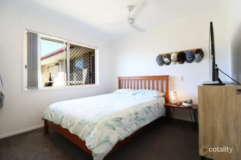 Property photo of 6 Earls Court Point Vernon QLD 4655