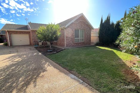 Property photo of 2/4 Colpitts Place Griffith NSW 2680