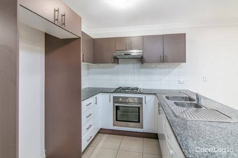 Property photo of 9/41 Doonside Crescent Blacktown NSW 2148