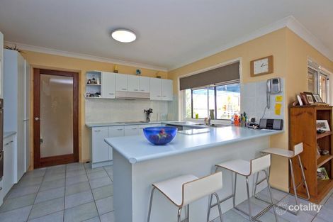 Property photo of 11 Ursula Court Victoria Point QLD 4165