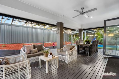 Property photo of 40 Jacobs Ridge Road Ormeau QLD 4208