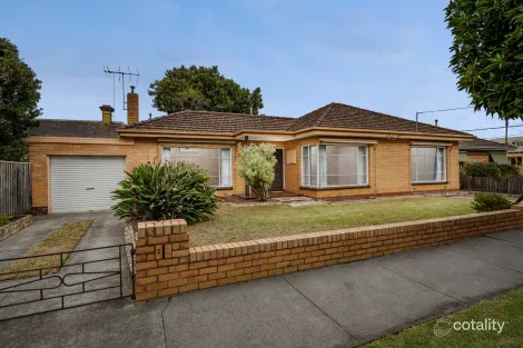 Property photo of 25 Woolley Street Essendon VIC 3040
