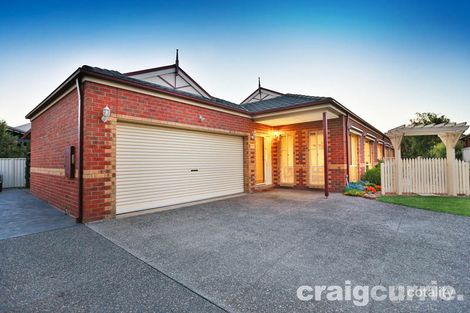 Property photo of 7 Cathedral Close Pakenham VIC 3810