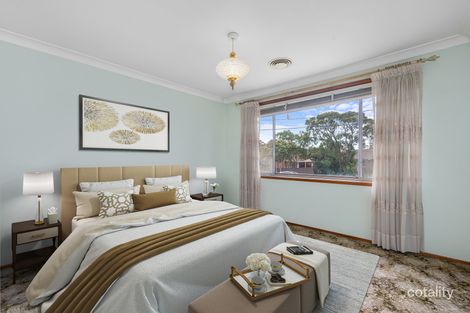 Property photo of 40 Mandoon Road Girraween NSW 2145