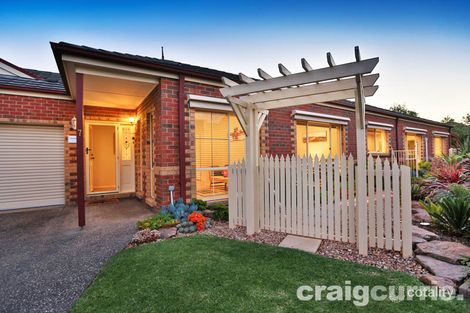 Property photo of 7 Cathedral Close Pakenham VIC 3810