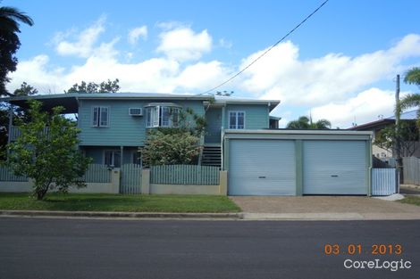 Property photo of 42 Carr Street Hermit Park QLD 4812