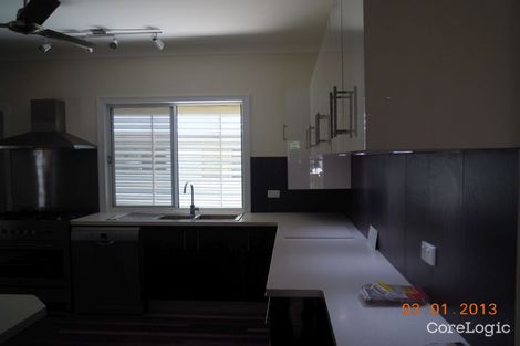 Property photo of 42 Carr Street Hermit Park QLD 4812