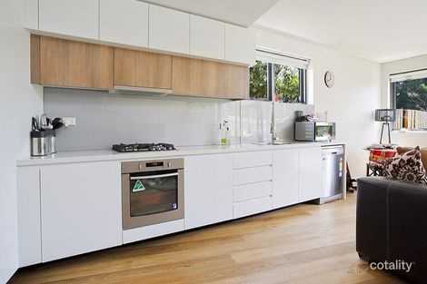 Property photo of 19/15-25 Edgar Street Tempe NSW 2044