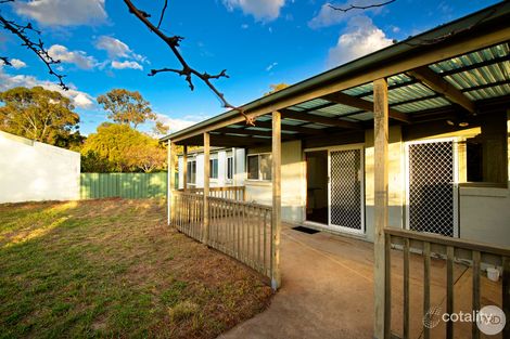 7/12-22 Duggan St, Calwell, ACT 2905