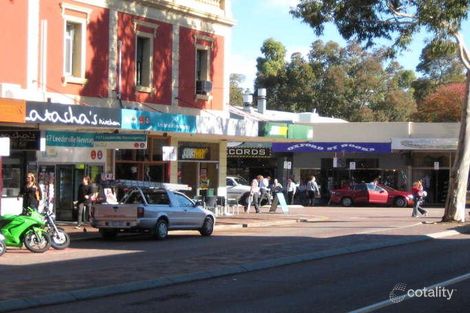 51 Salisbury St, Leederville, WA 6007