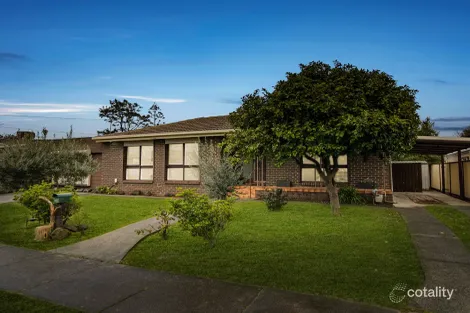 24 WILMA AVE, MULGRAVE, VIC 3170
