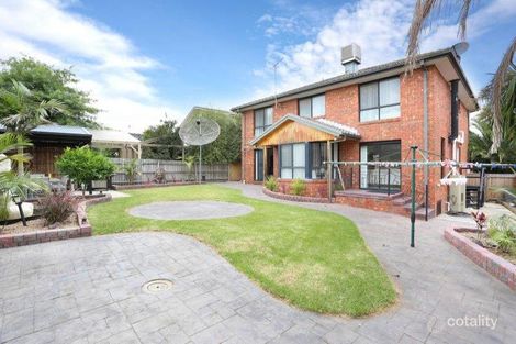 Property photo of 8 Riviera Court Reservoir VIC 3073