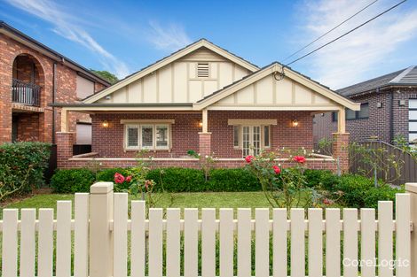 Property photo of 20 Hammond Avenue Croydon NSW 2132