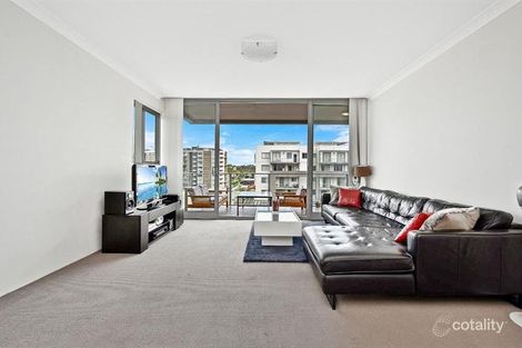 Property photo of 510H/9-11 Wollongong Road Arncliffe NSW 2205