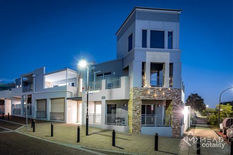 22/37 Orenco Bend, Clarkson, WA 6030