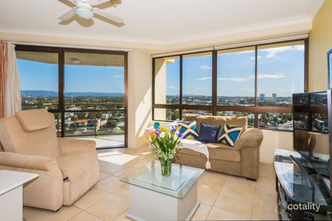 Property photo of 44/2890 Gold Coast Highway Surfers Paradise QLD 4217