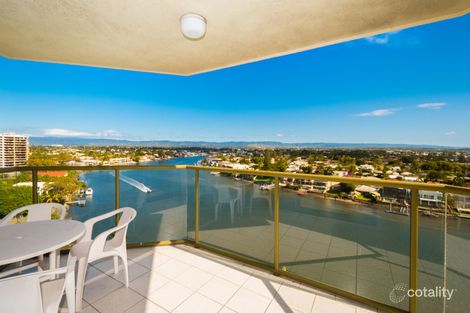 Property photo of 44/2890 Gold Coast Highway Surfers Paradise QLD 4217