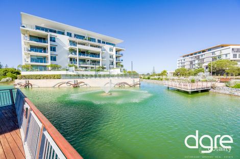 Property photo of 15/40 South Beach Promenade South Fremantle WA 6162