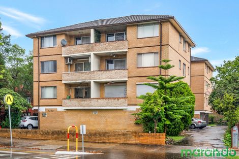 Property photo of 6/67 Smart Street Fairfield NSW 2165