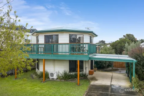 Property photo of 30 Neptune Street Cape Paterson VIC 3995