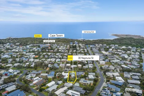 Property photo of 30 Neptune Street Cape Paterson VIC 3995