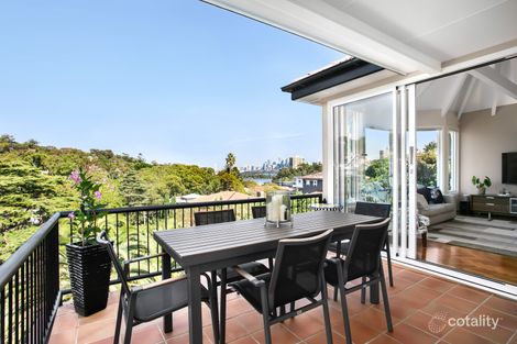 Property photo of 2 Kallaroo Street Mosman NSW 2088