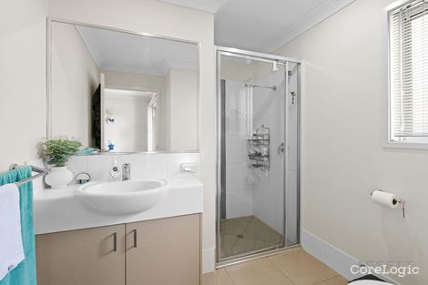 Property photo of 2/45 Blaxland Crescent Redbank Plains QLD 4301