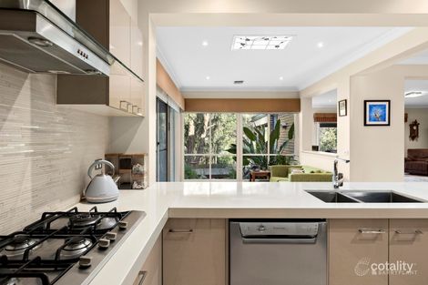 Property photo of 8 The Parkway Templestowe VIC 3106