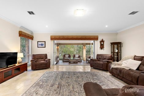 Property photo of 8 The Parkway Templestowe VIC 3106