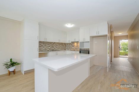 Property photo of 32/9 Nineteenth Avenue Kirwan QLD 4817