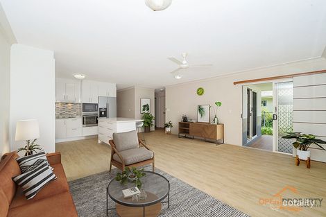 Property photo of 32/9 Nineteenth Avenue Kirwan QLD 4817